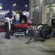 Mikhail Aleshin’s Schmidt Peterson Motorsport No. 7.